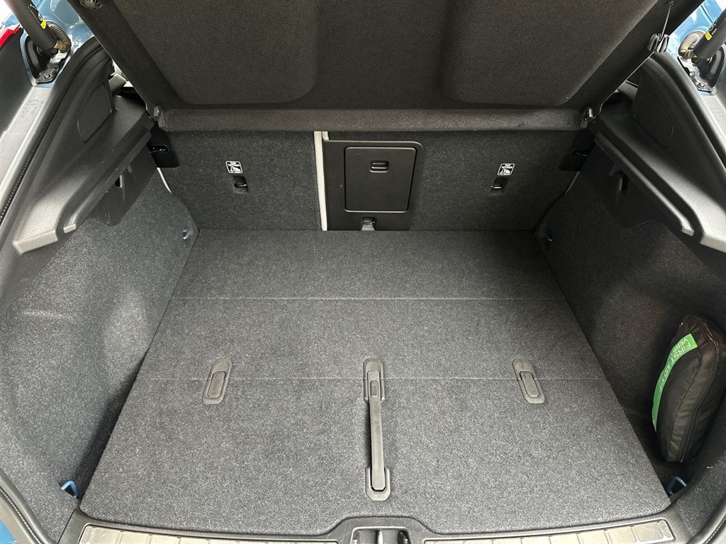 Volvo C40 Ultimate billede 14