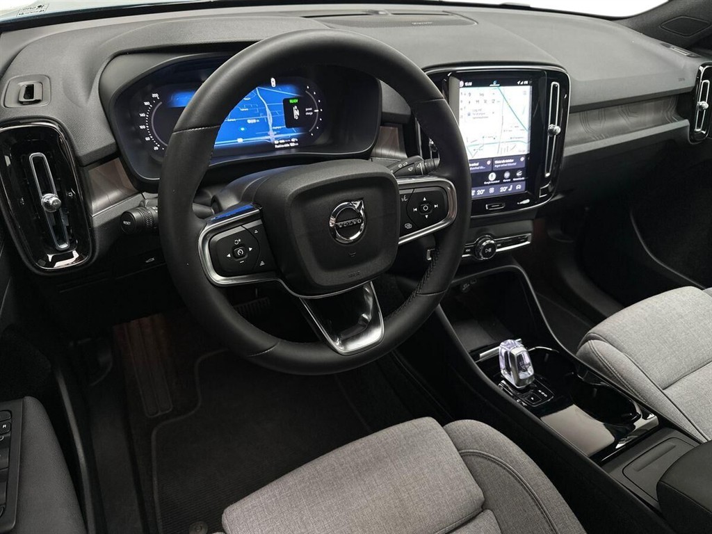 Volvo C40 Ultimate billede 15