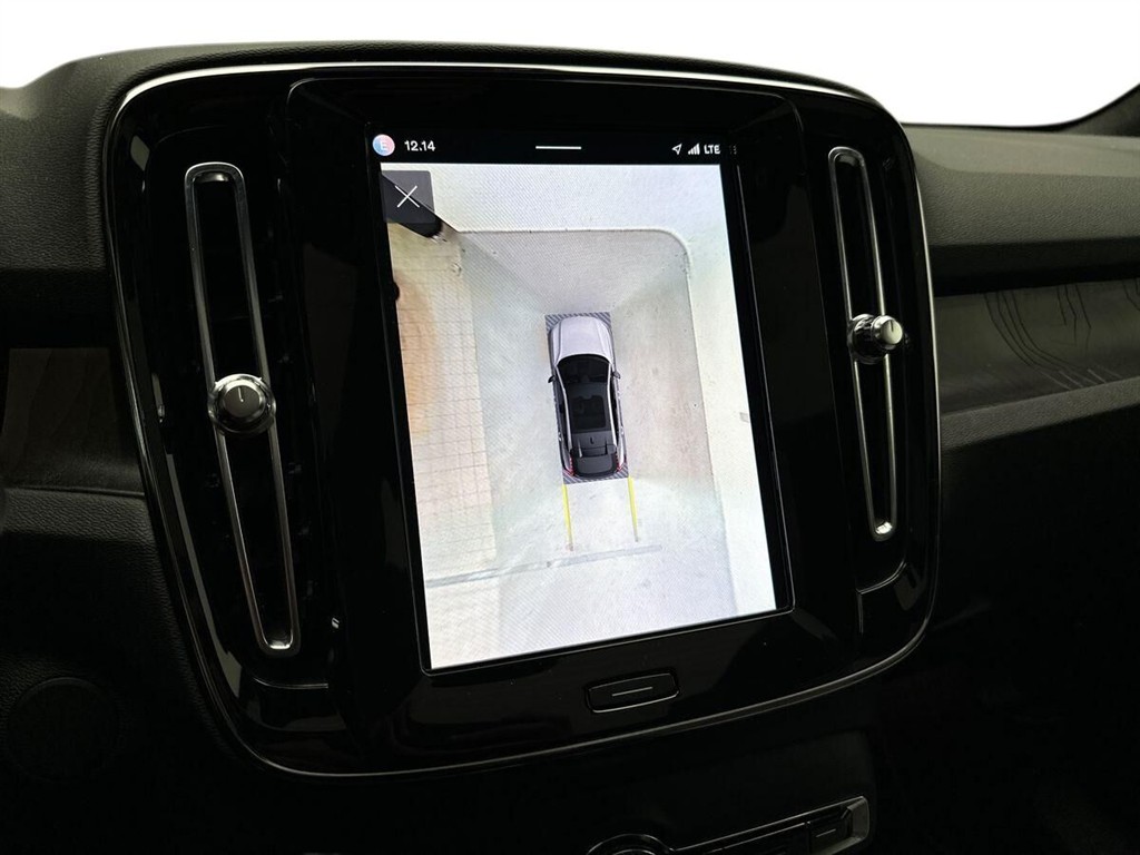 Volvo C40 Ultimate billede 16