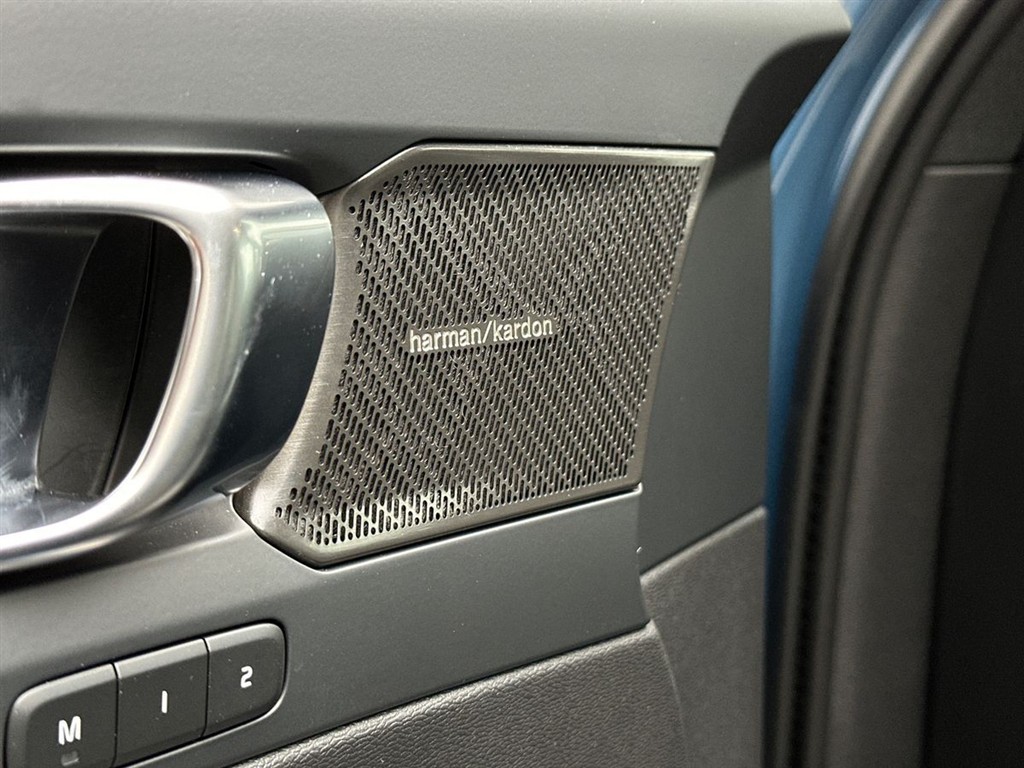 Volvo C40 Ultimate billede 19