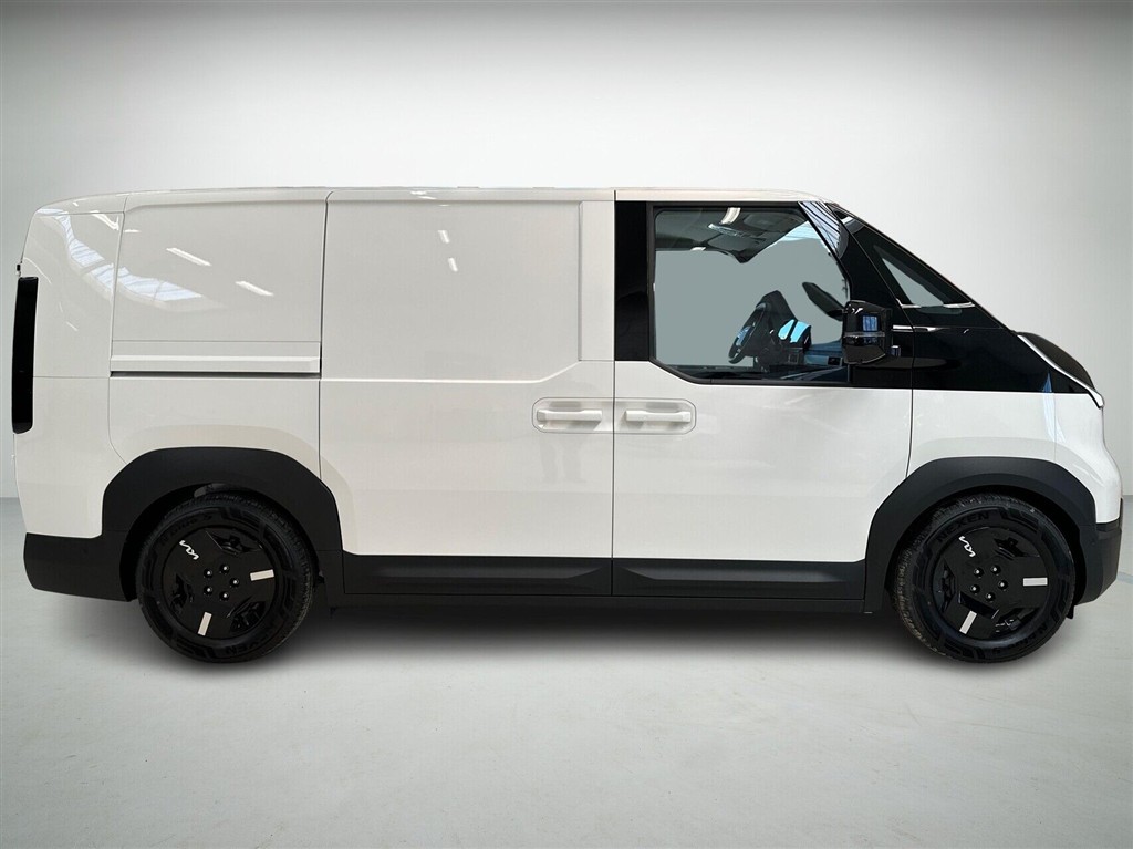 Kia PV5 Cargo Work Pro billede 5