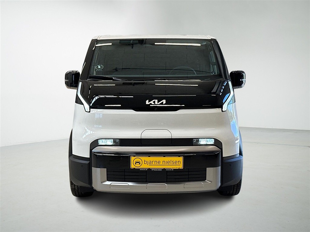 Kia PV5 Cargo Work Pro billede 6