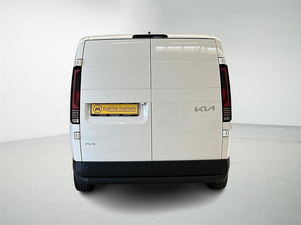 Kia PV5 Cargo Work Pro billede 7