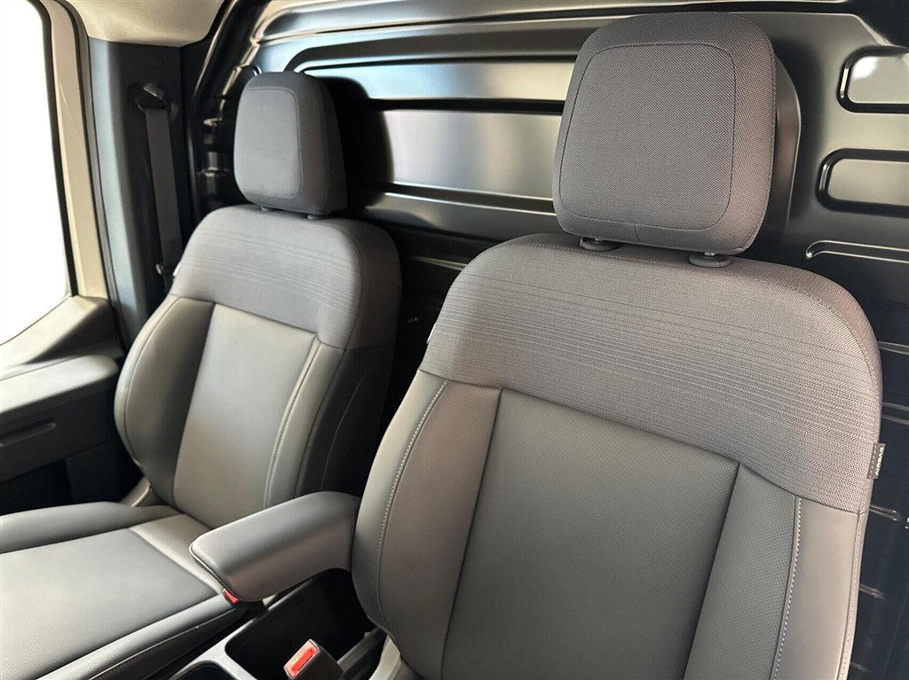 Kia PV5 Cargo Work Pro billede 12