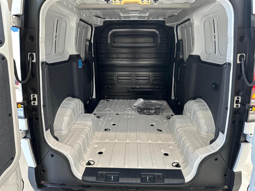 Kia PV5 Cargo Work Pro billede 13