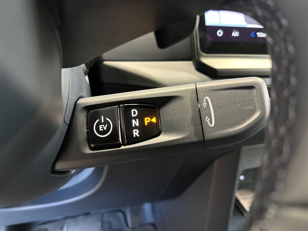 Kia PV5 Cargo Work Pro billede 15