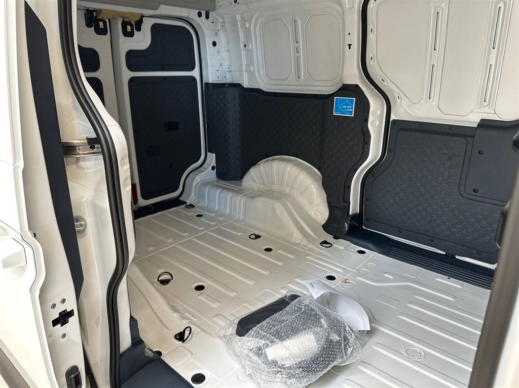 Kia PV5 Cargo Work Pro billede 17