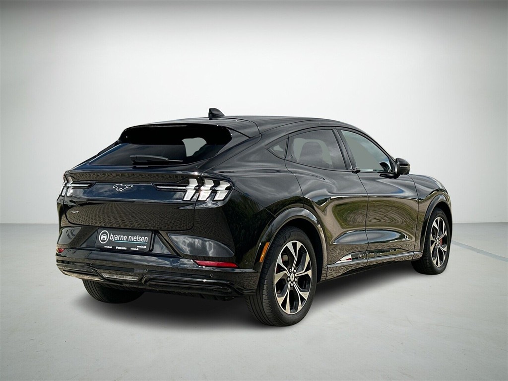Ford Mustang Mach-E SR Premium billede 2