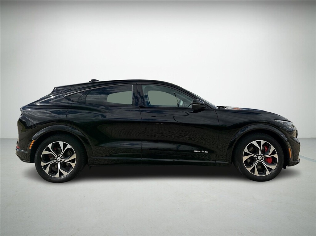 Ford Mustang Mach-E SR Premium billede 5