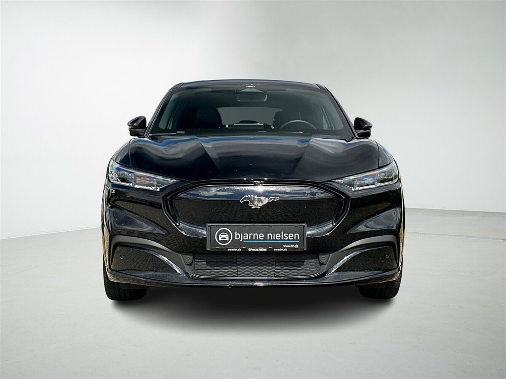 Ford Mustang Mach-E SR Premium billede 6