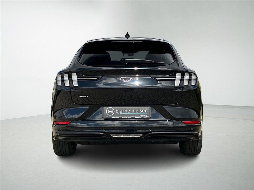 Ford Mustang Mach-E SR Premium billede 7