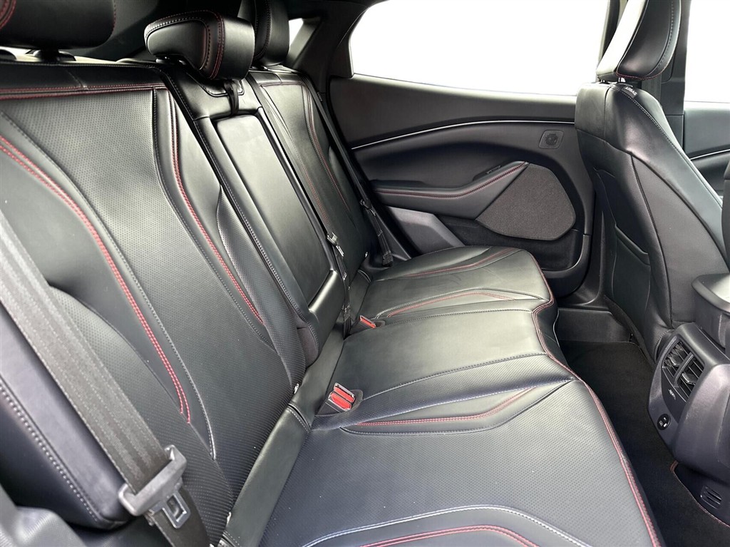 Ford Mustang Mach-E SR Premium billede 12