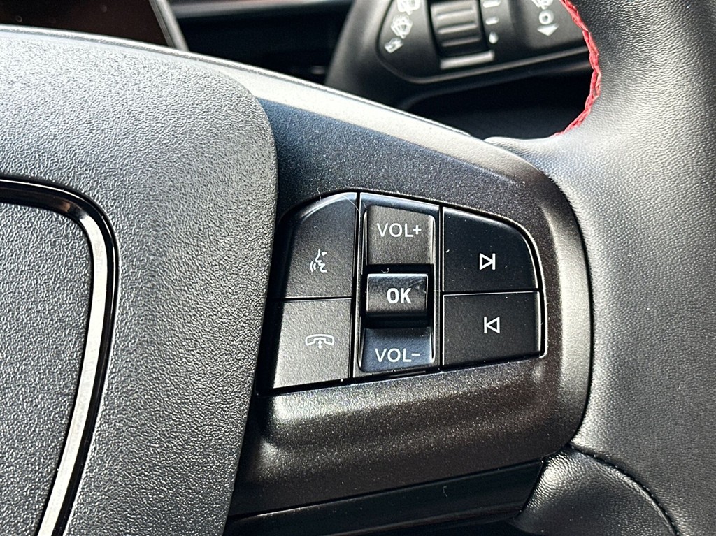 Ford Mustang Mach-E SR Premium billede 16