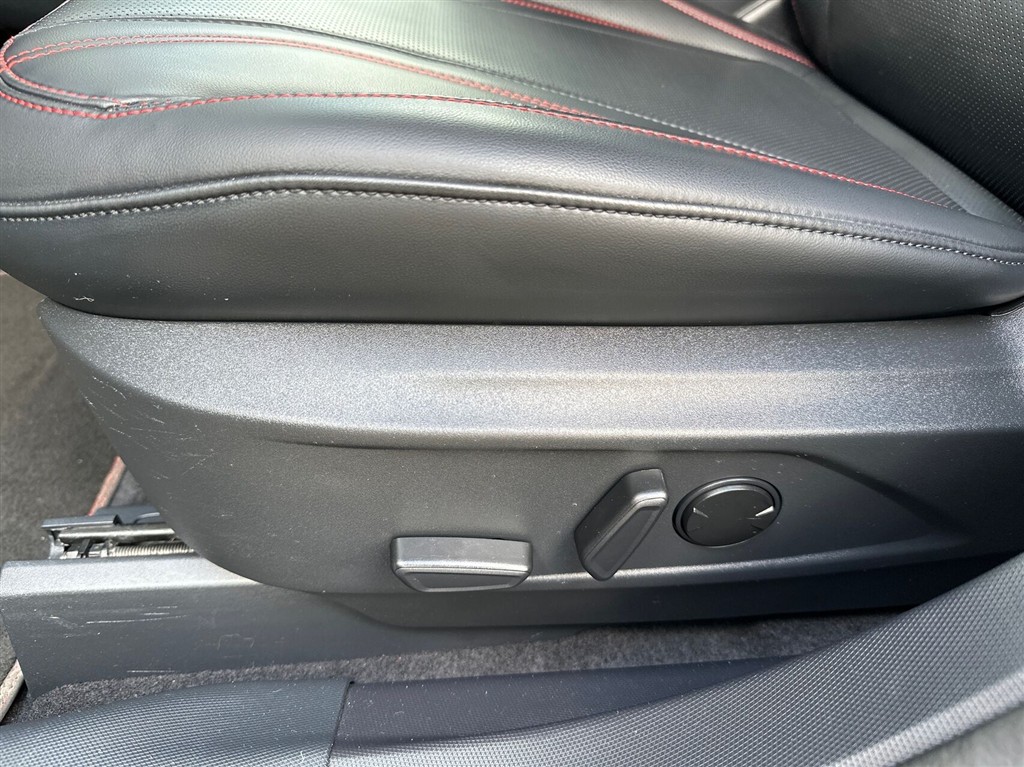 Ford Mustang Mach-E SR Premium billede 19