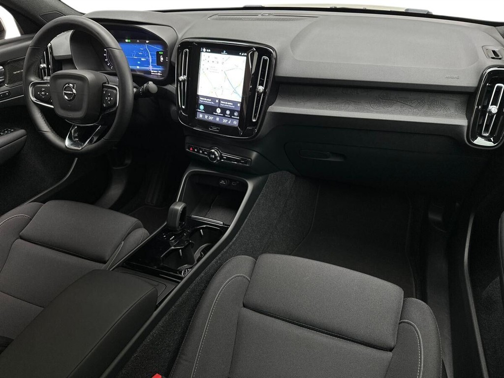 Volvo C40 Ultimate billede 5