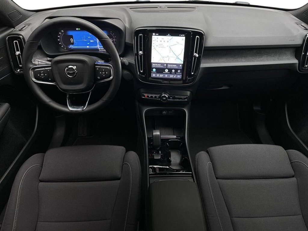 Volvo C40 Ultimate billede 6