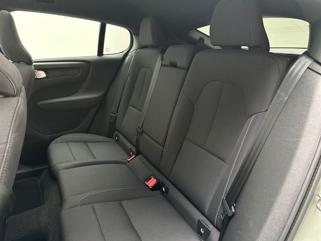 Volvo C40 Ultimate billede 7