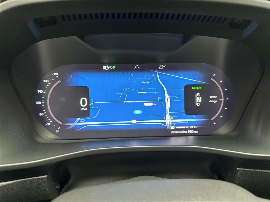 Volvo C40 Ultimate billede 12