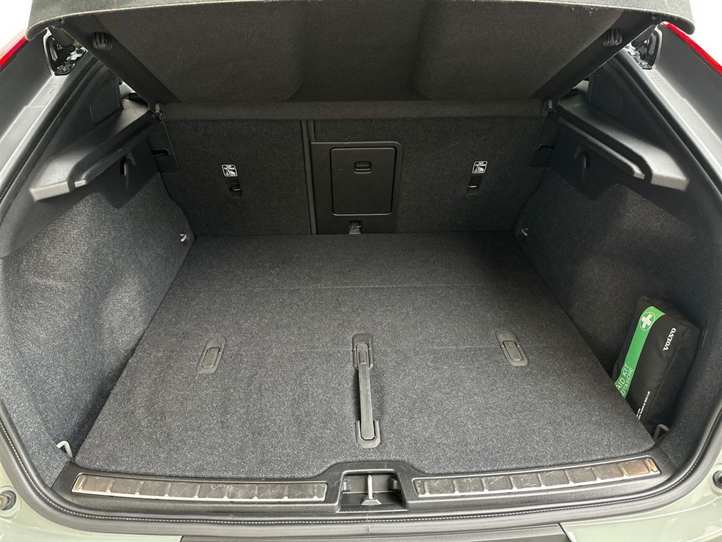 Volvo C40 Ultimate billede 14