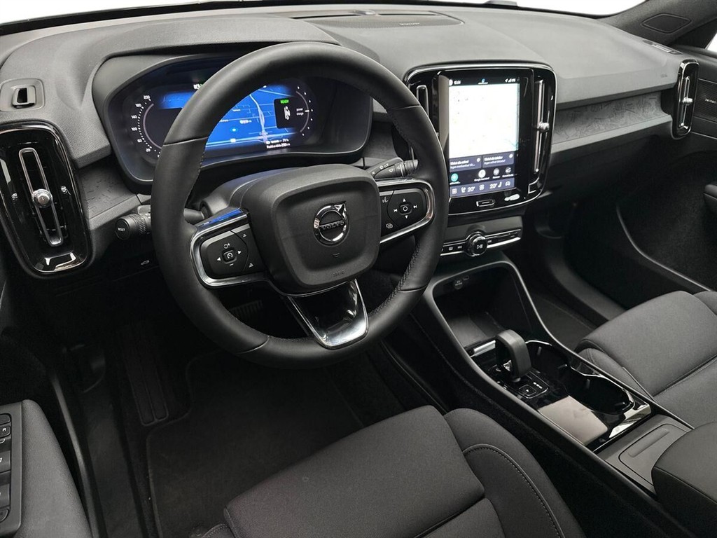 Volvo C40 Ultimate billede 16