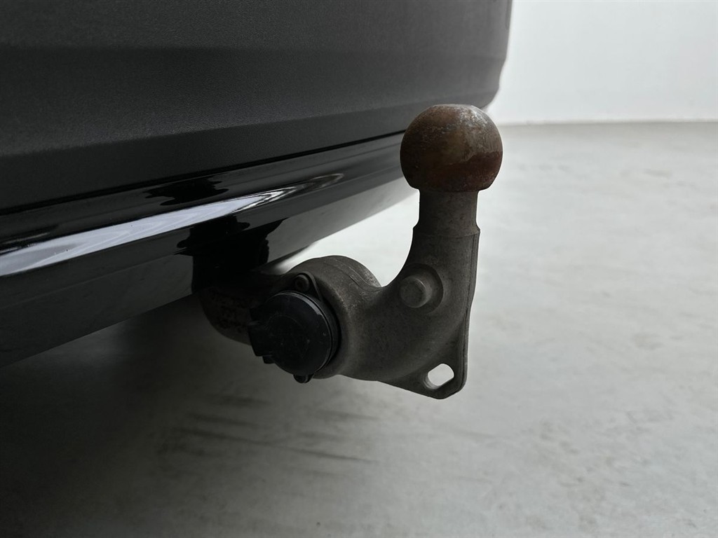 Volvo C40 Ultimate billede 18