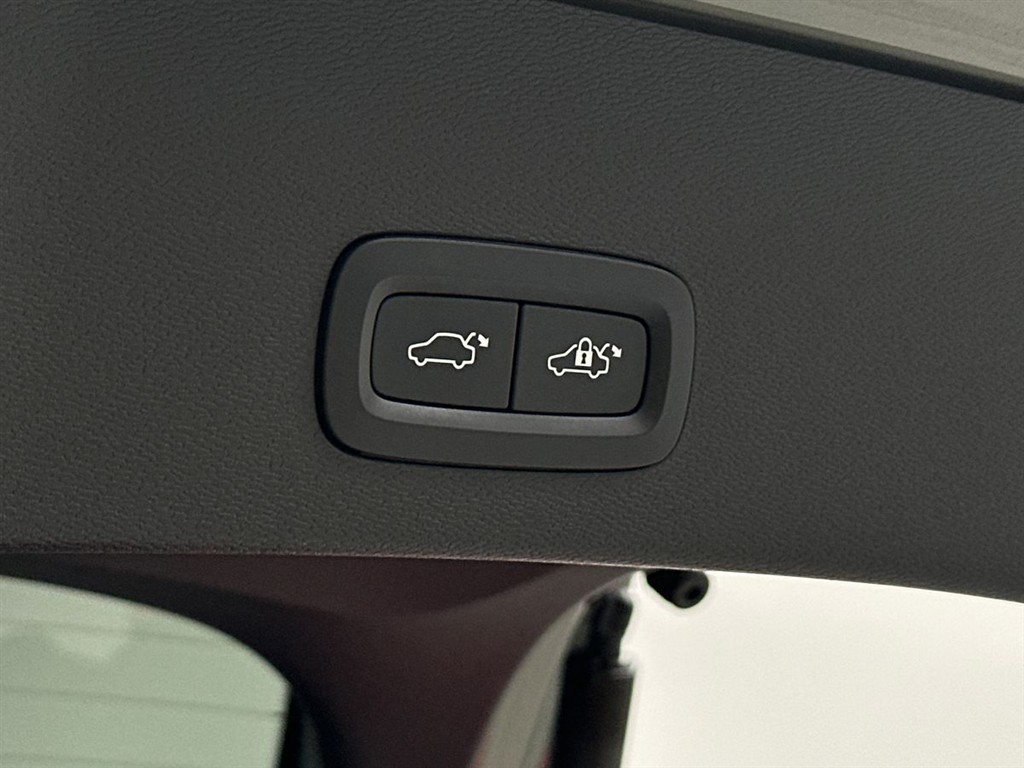 Volvo C40 Ultimate billede 19