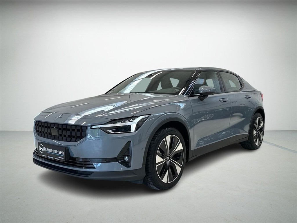 Polestar 2 Standard Range Single Motor