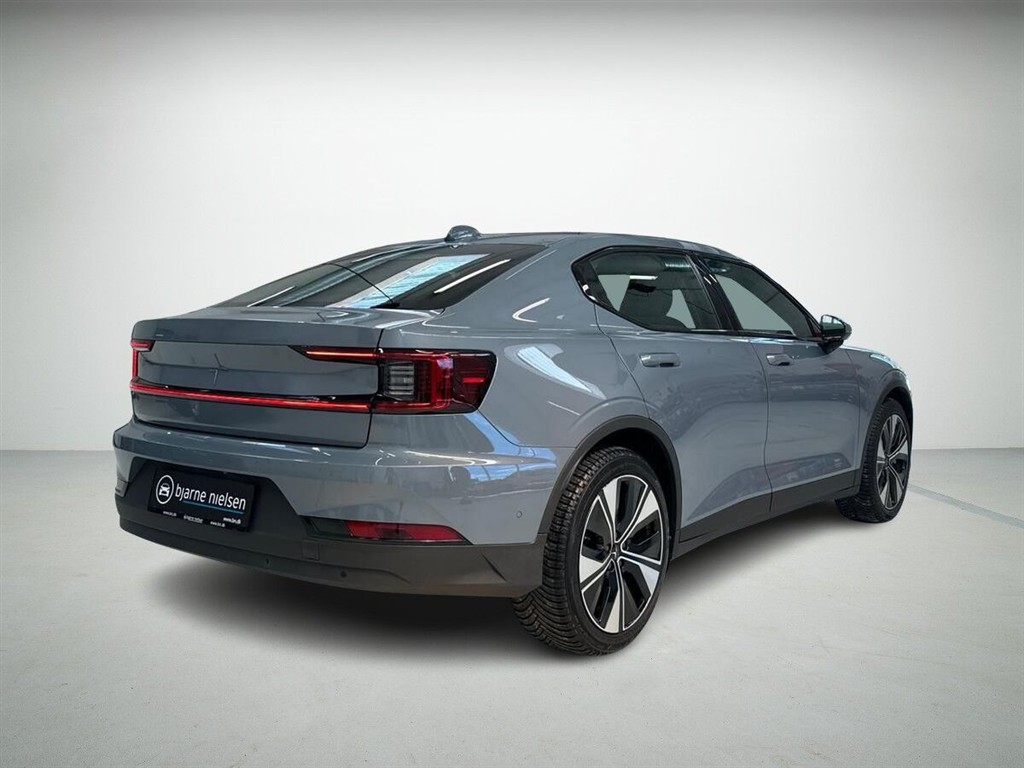 Polestar 2 Standard Range Single Motor billede 2