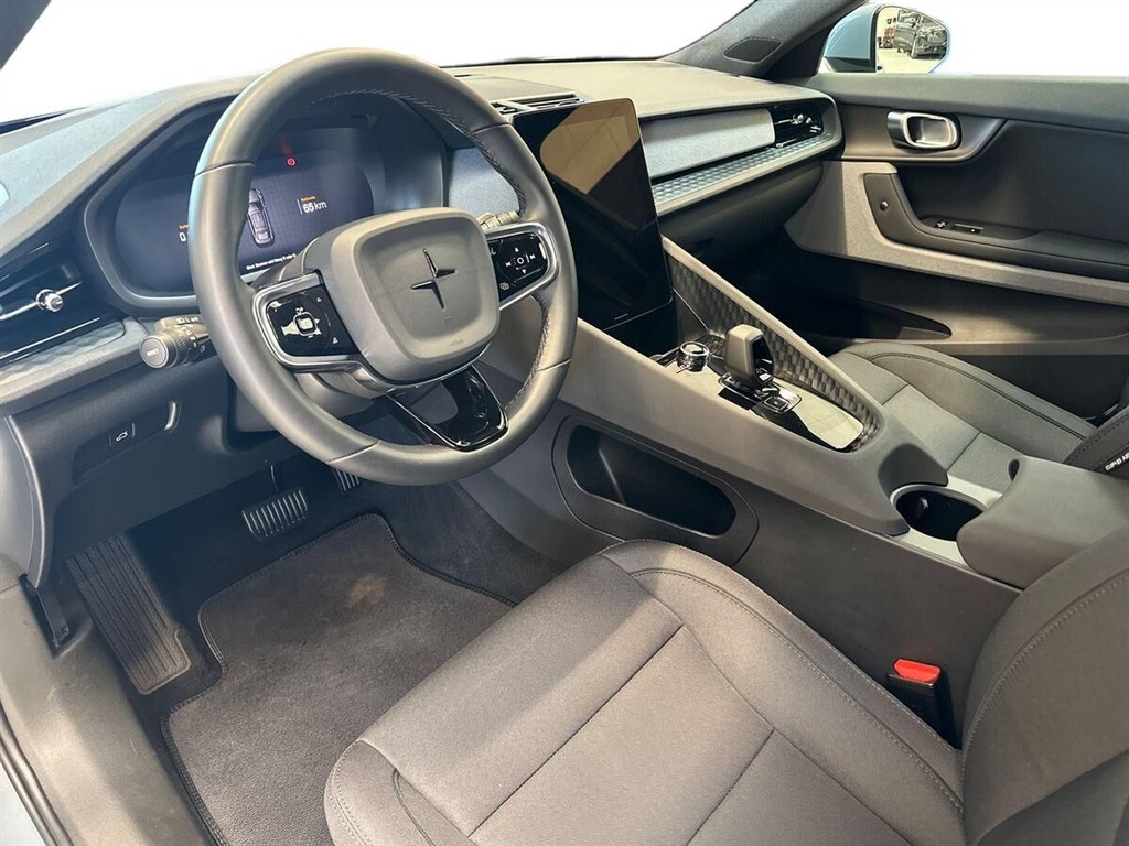 Polestar 2 Standard Range Single Motor billede 3