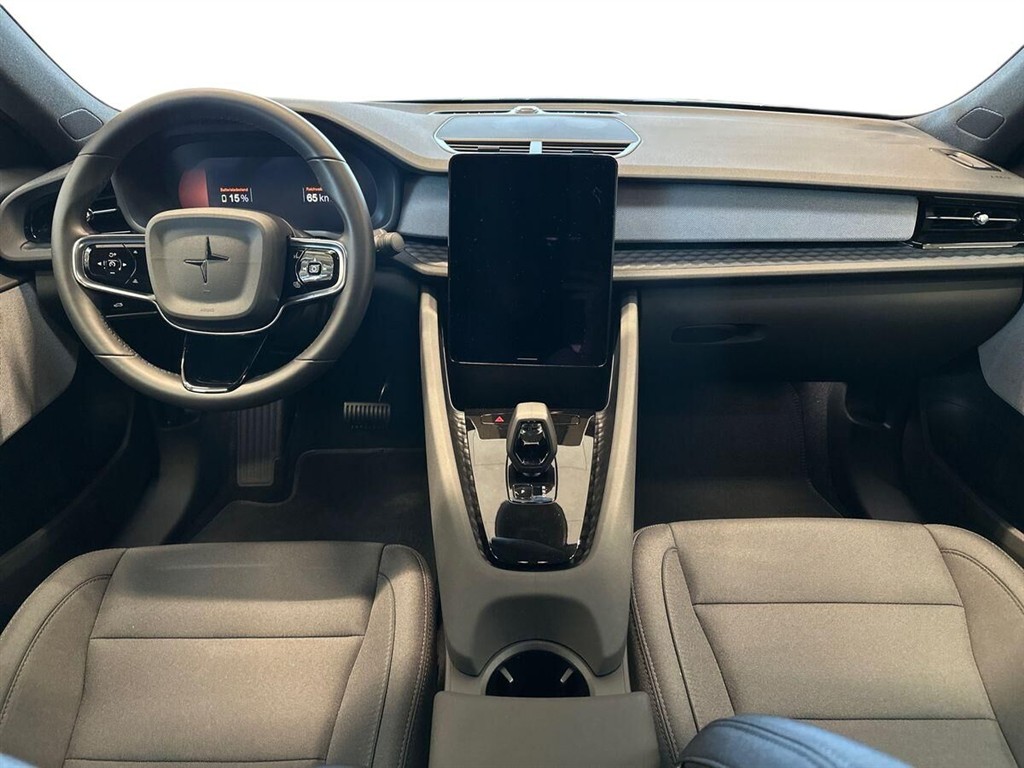 Polestar 2 Standard Range Single Motor billede 4