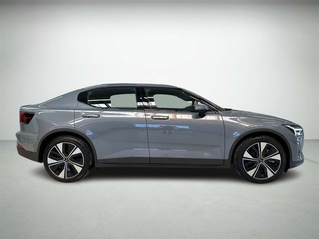 Polestar 2 Standard Range Single Motor billede 5