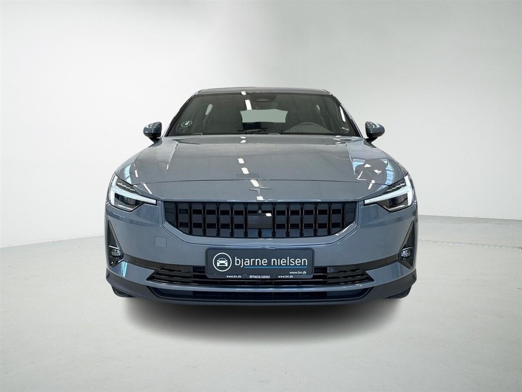 Polestar 2 Standard Range Single Motor billede 6