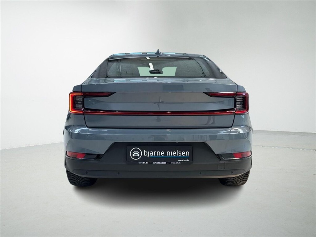 Polestar 2 Standard Range Single Motor billede 7