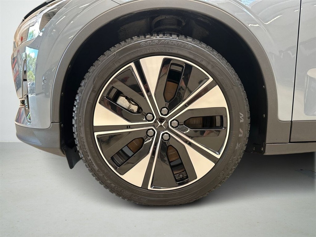 Polestar 2 Standard Range Single Motor billede 8