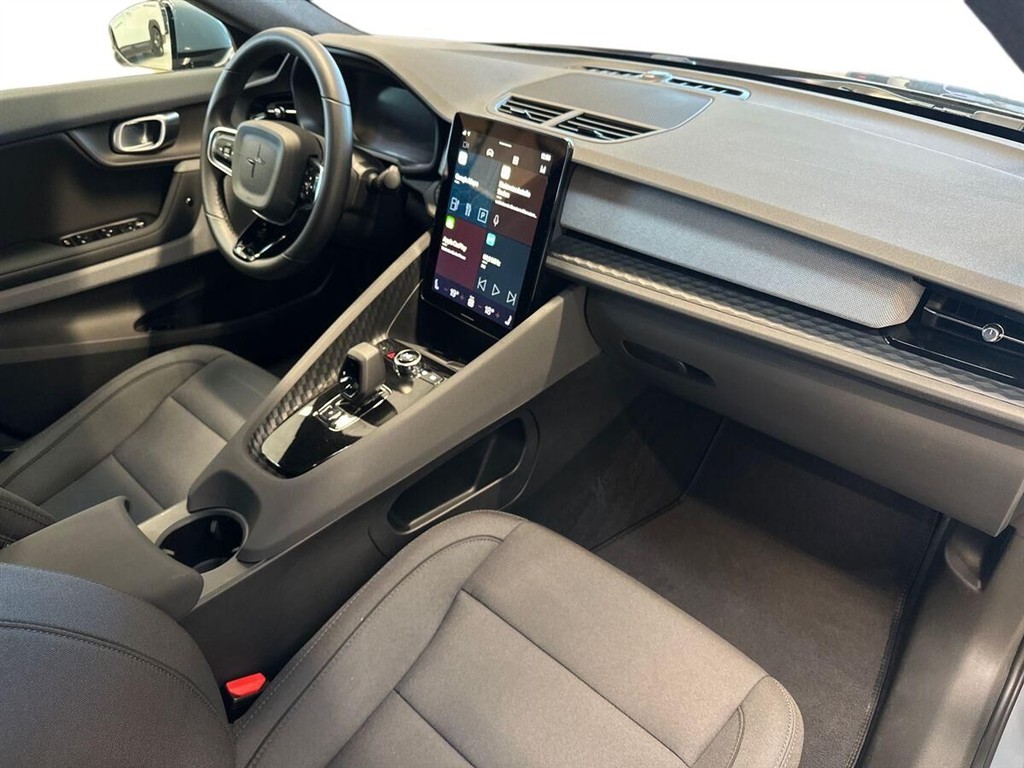 Polestar 2 Standard Range Single Motor billede 10