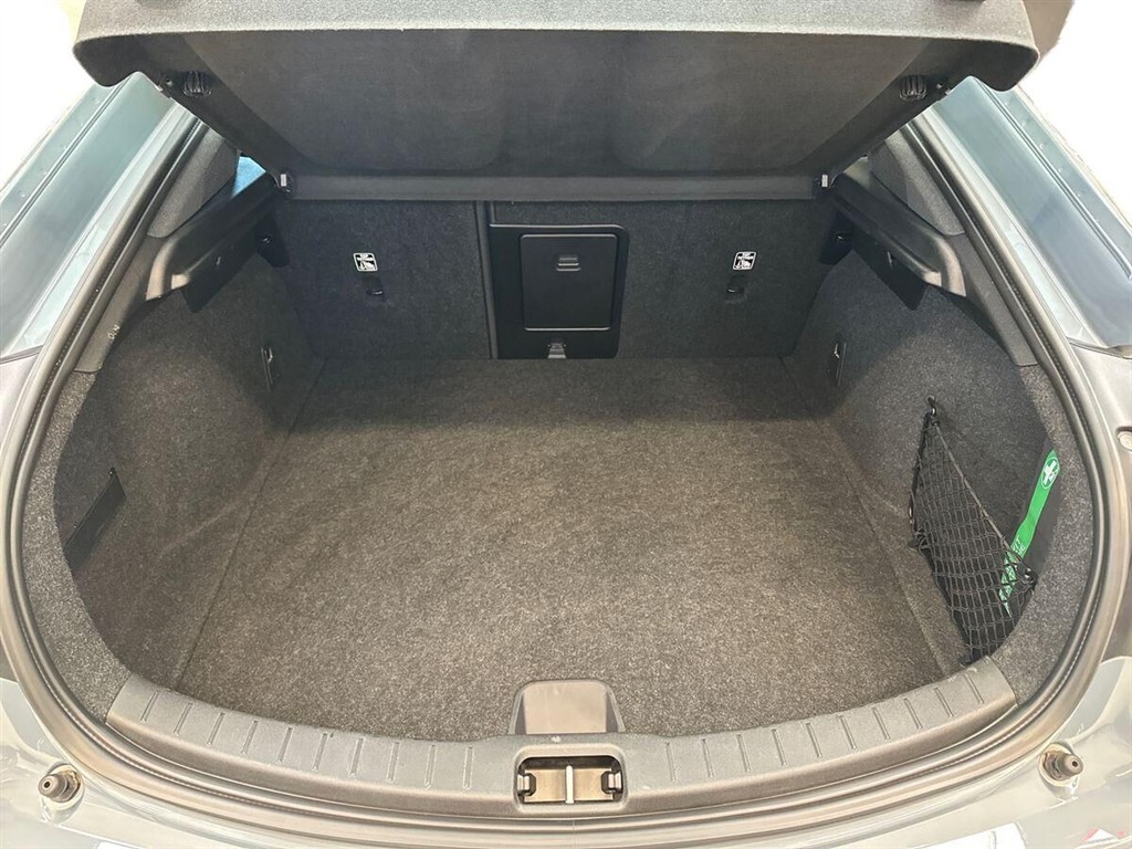 Polestar 2 Standard Range Single Motor billede 13