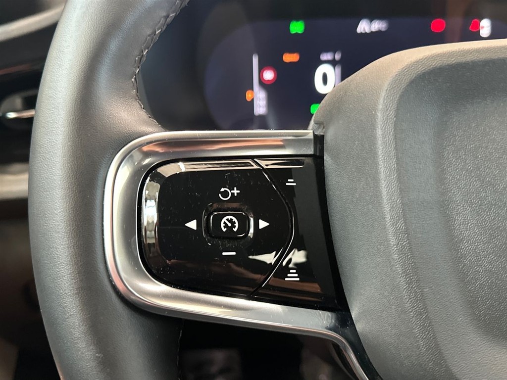 Polestar 2 Standard Range Single Motor billede 17
