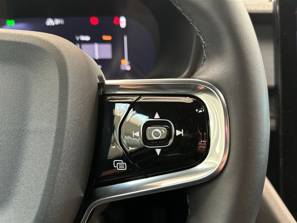 Polestar 2 Standard Range Single Motor billede 18