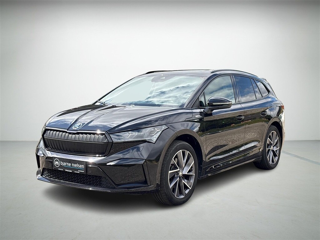 Skoda Enyaq Sportline