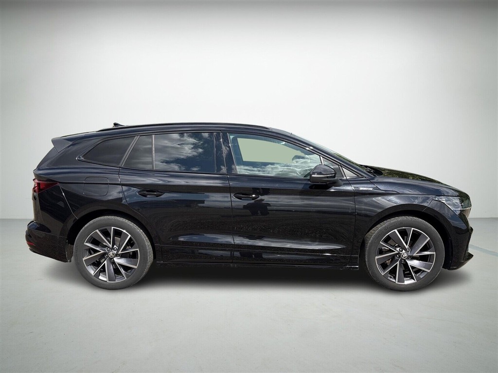 Skoda Enyaq Sportline billede 5