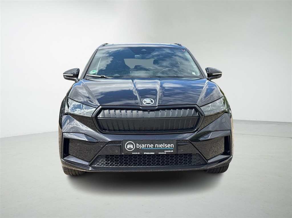 Skoda Enyaq Sportline billede 6