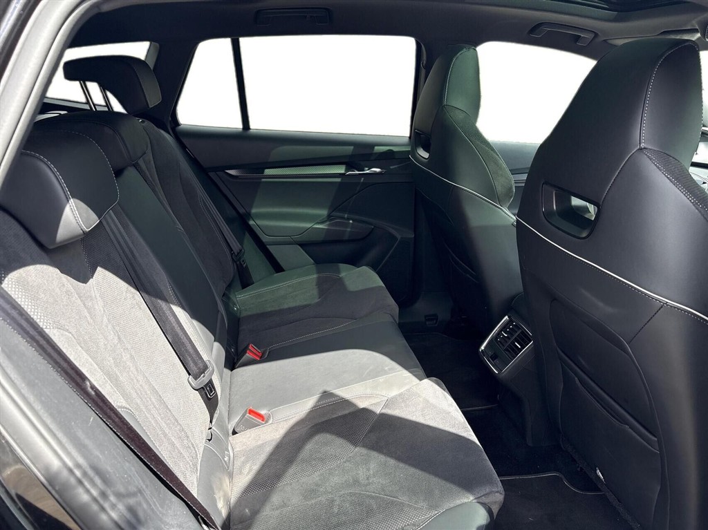 Skoda Enyaq Sportline billede 12