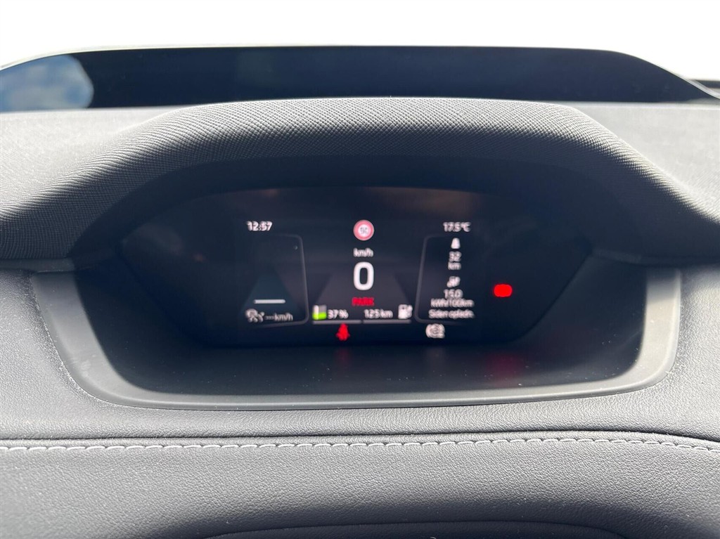 Skoda Enyaq Sportline billede 14