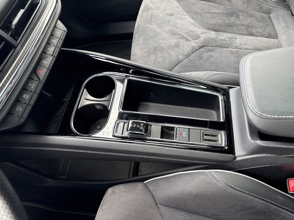 Skoda Enyaq Sportline billede 15