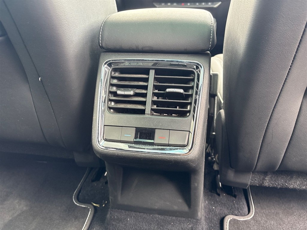 Skoda Enyaq Sportline billede 21