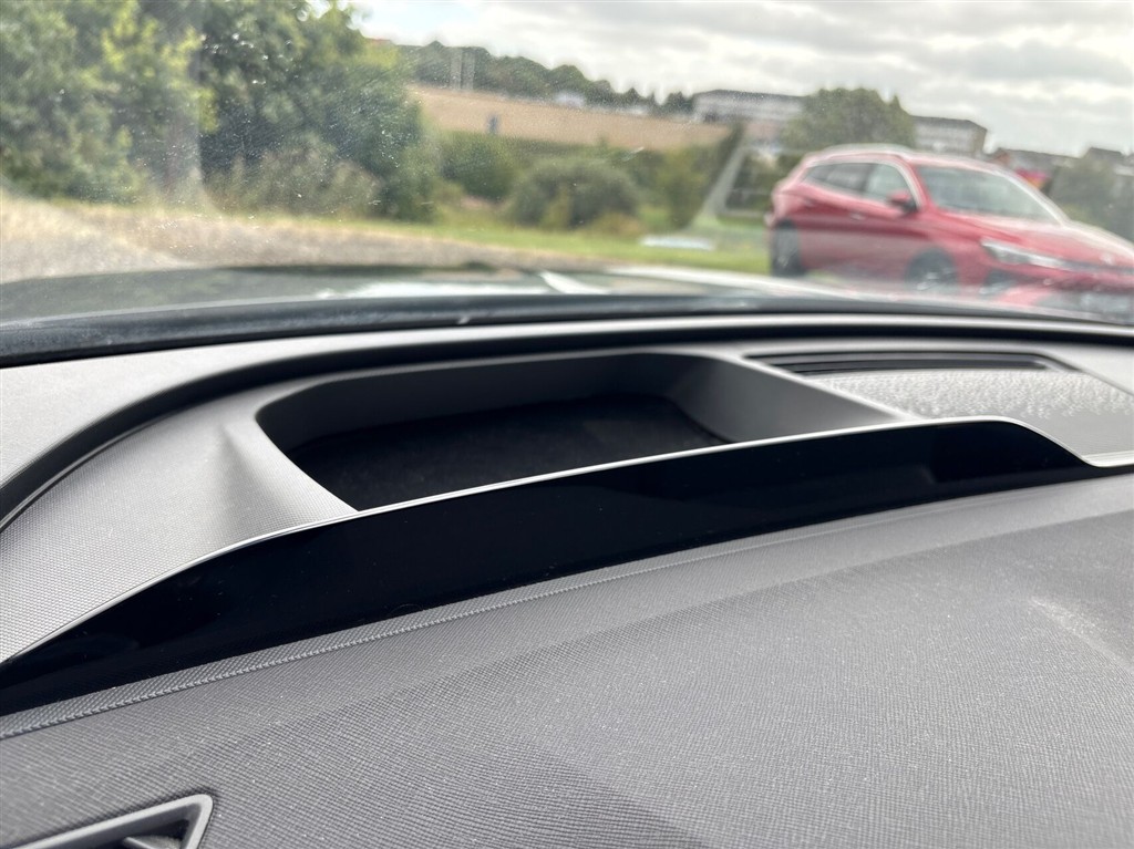 Skoda Enyaq Sportline billede 22