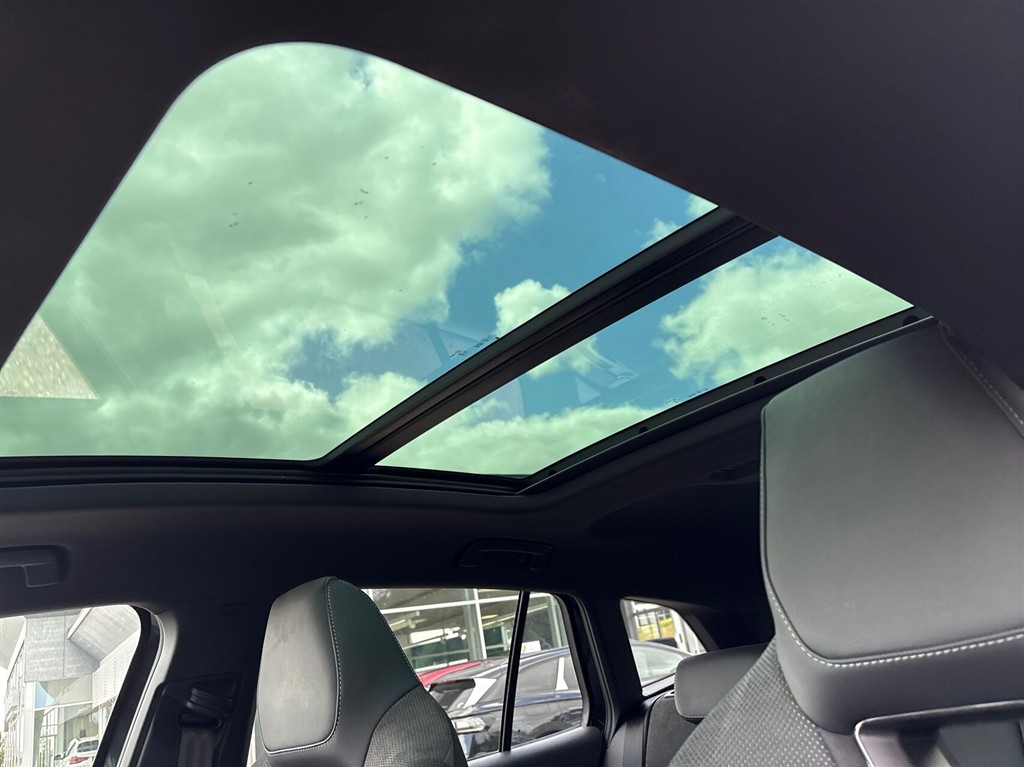 Skoda Enyaq Sportline billede 23