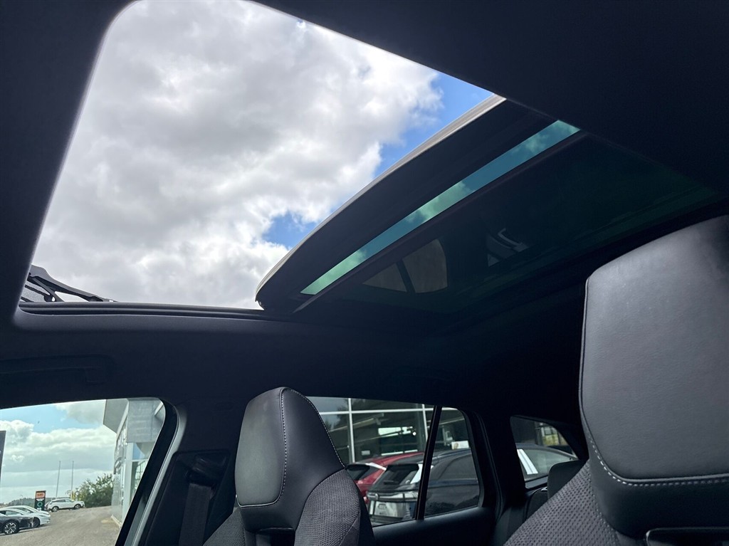 Skoda Enyaq Sportline billede 24