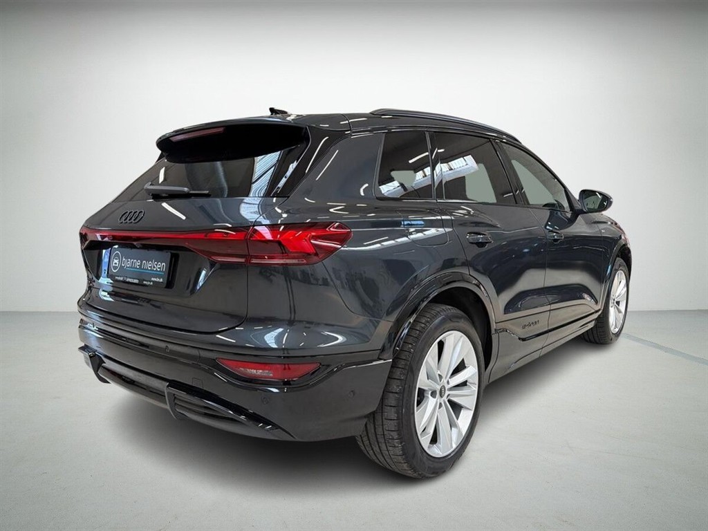 Audi Q6 Performance S Line Plus billede 2