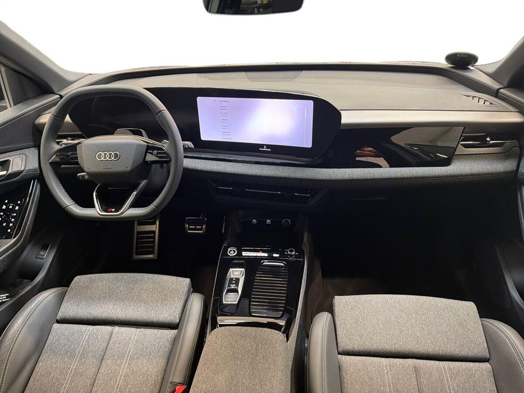 Audi Q6 Performance S Line Plus billede 4